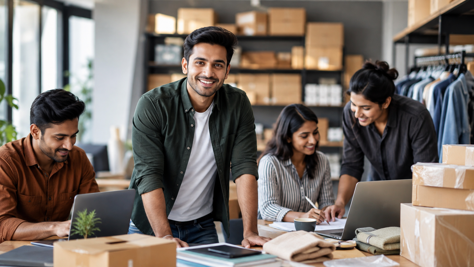 ATTPL startup and business consultant marketplace